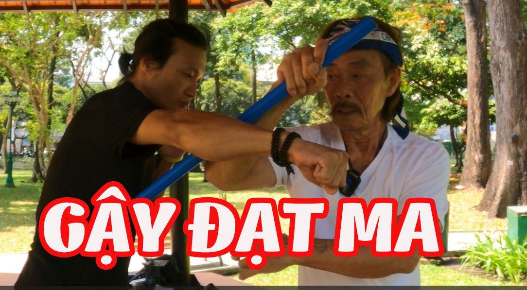 Cao Thủ Bên Úc Về Việt Nam Truyền Lại Gậy Đạt Ma, Tuyệt Học Thiếu Lâm Nam Phái