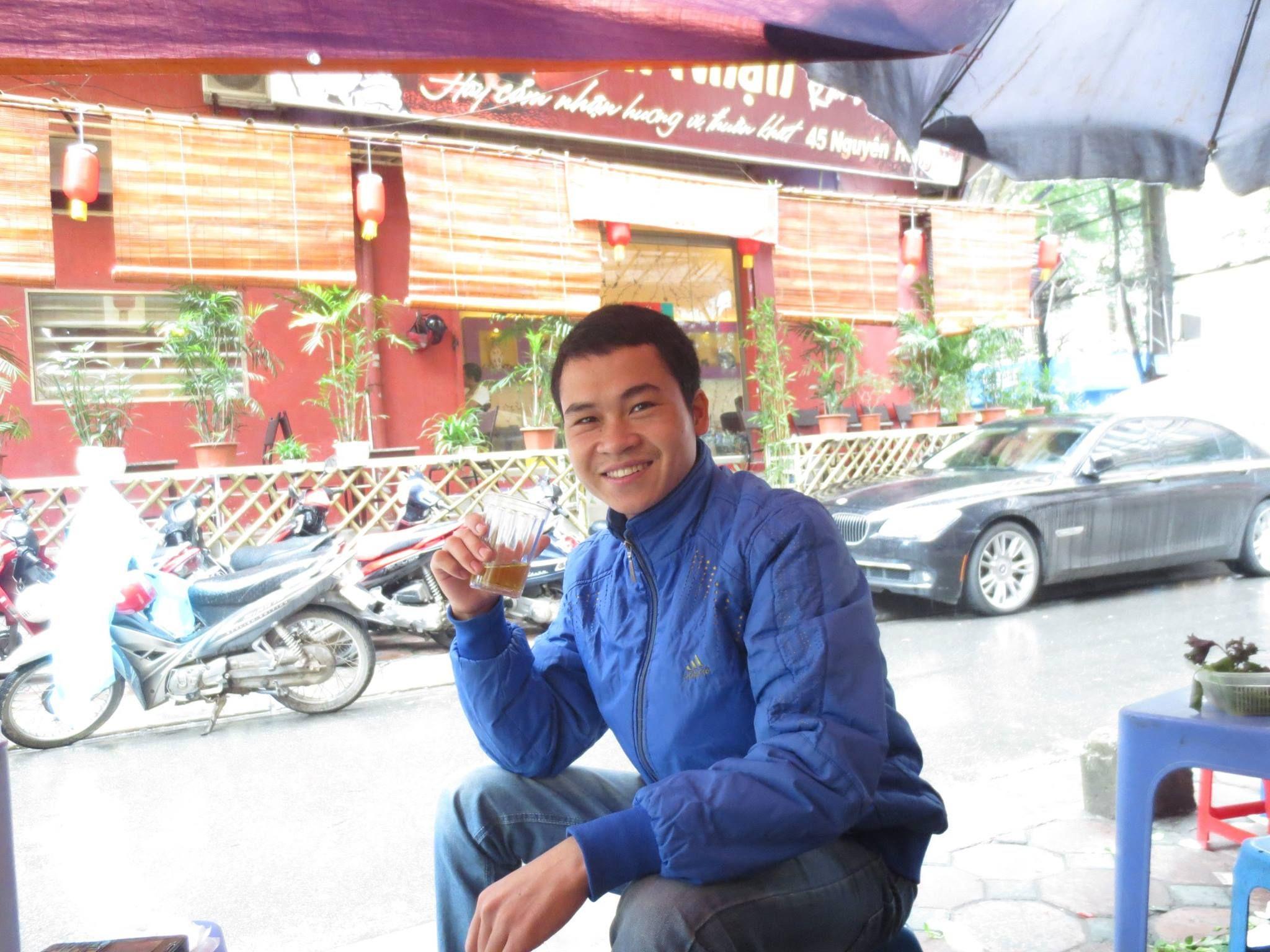 Lê Nguyễn